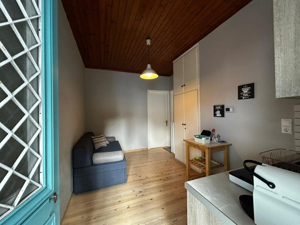 Tsonas Apartments, Ligia, Lefkada