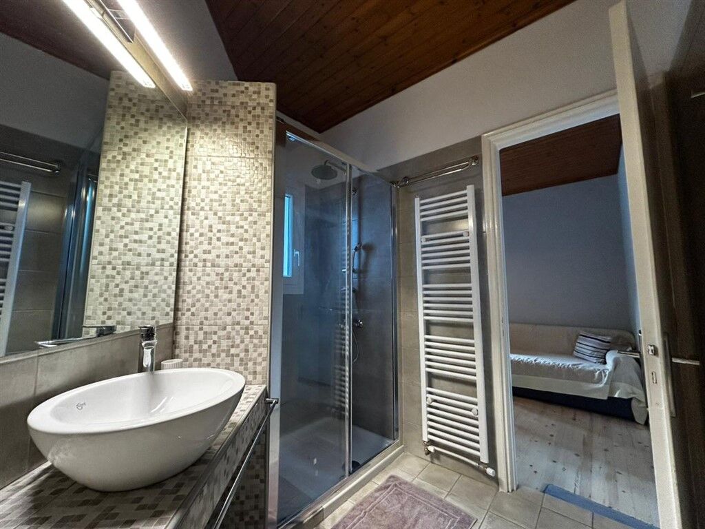 Tsonas Apartments, Ligia, Lefkada