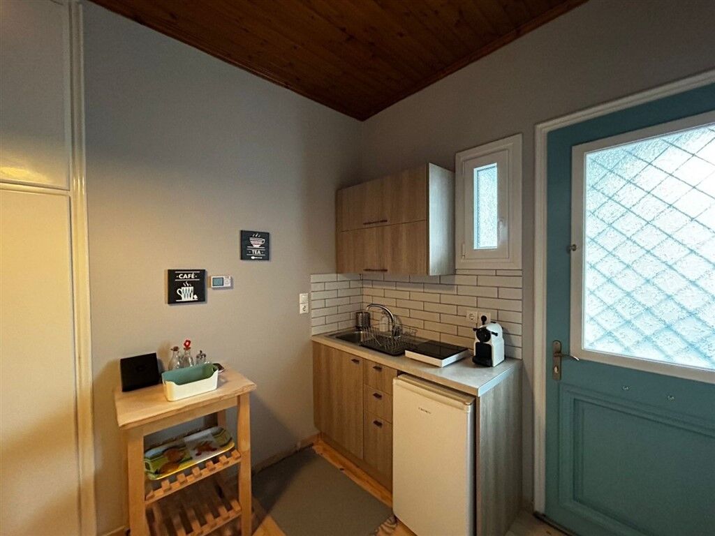 Tsonas Apartments, Ligia, Lefkada