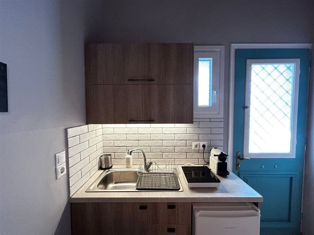 Tsonas Apartments, Ligia, Lefkada