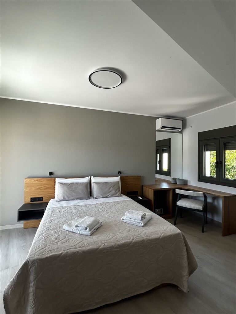 Tsonas Apartments, Ligia, Lefkada