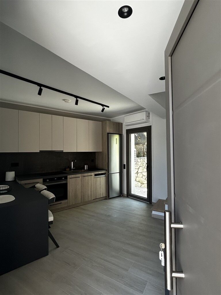 Tsonas Apartments, Ligia, Lefkada