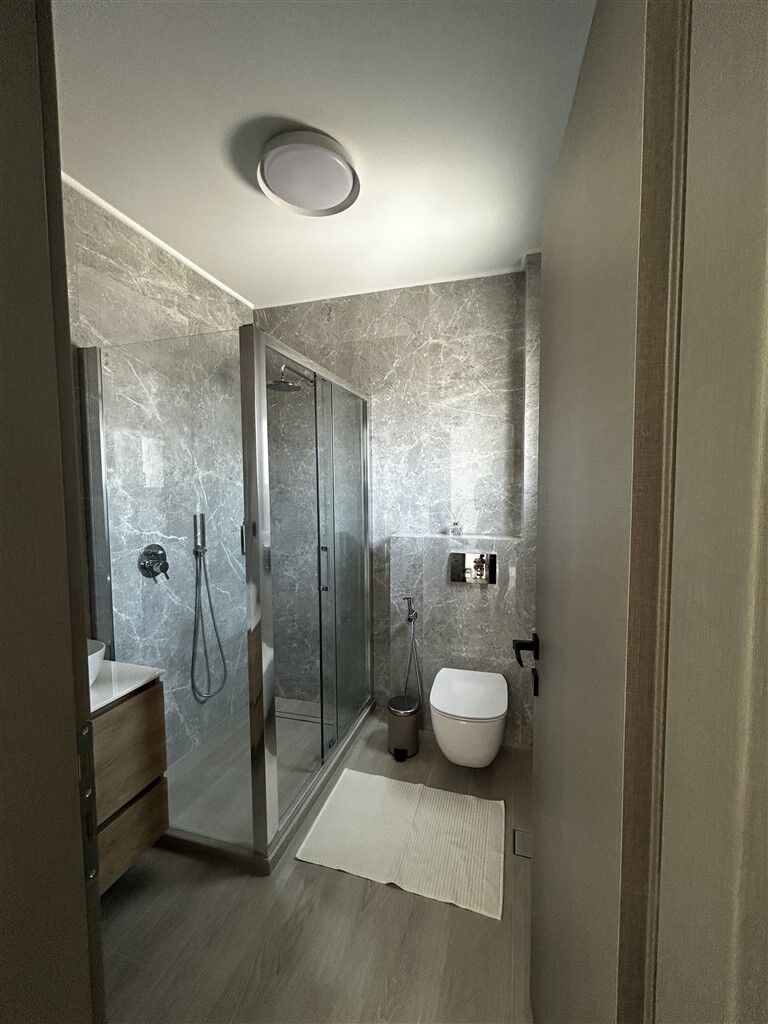 Tsonas Apartments, Ligia, Lefkada