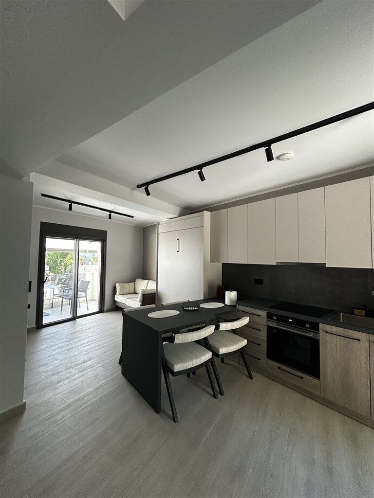 Tsonas Apartments, Ligia, Lefkada