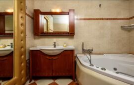 Tarsanas Studios, Limenas, Thassos, 2 Bed Room, Suite