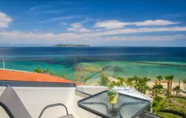 Tarsanas Studios, Limenas, Thassos, 2 Bed Room, Suite