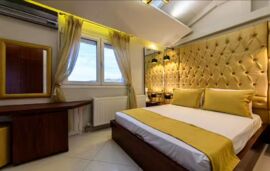 Tarsanas Studios, Limenas, Thassos, 2 Bed Room, Suite