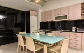 Tarsanas Studios, Limenas, Thassos, 5 Bed Apartment, Suite