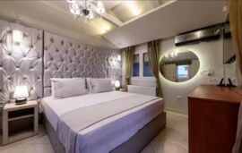 Tarsanas Studios, Limenas, Thassos, 5 Bed Apartment, Suite