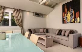 Tarsanas Studios, Limenas, Thassos, 5 Bed Apartment, Suite