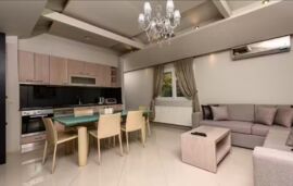 Tarsanas Studios, Limenas, Thassos, 5 Bed Apartment, Suite