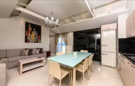 Tarsanas Studios, Limenas, Thassos, 5 Bed Apartment, Suite