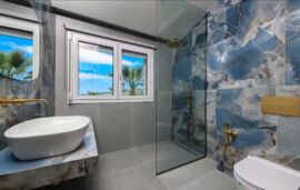 Tarsanas Studios, Limenas, Thassos, 5 Bed Apartment, Suite