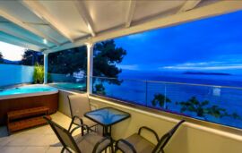 Tarsanas Studios, Limenas, Thassos, 5 Bed Apartment, Suite