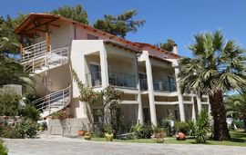 Tarsanas Studios, Limenas, Thassos