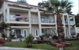 Tarsanas Studios, Limenas, Thassos