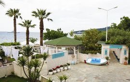 Tarsanas Studios, Limenas, Thassos