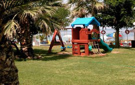 Tarsanas Studios, Limenas, Thassos