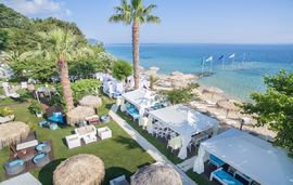 Tarsanas Studios, Limenas, Thassos