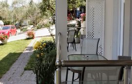 Tarsanas Studios, Limenas, Thassos, Room 102