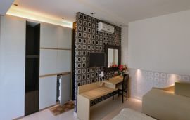 Tarsanas Studios, Limenas, Thassos, Room 102