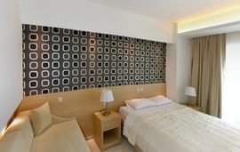 Tarsanas Studios, Limenas, Thassos, Room 102