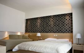 Tarsanas Studios, Limenas, Thassos, Room 102