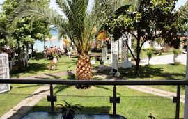 Tarsanas Studios, Limenas, Thassos, Room 103