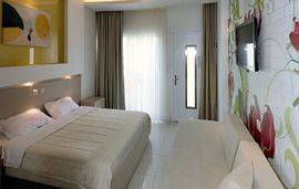 Tarsanas Studios, Limenas, Thassos, Room 103