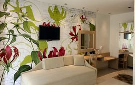 Tarsanas Studios, Limenas, Thassos, Room 103