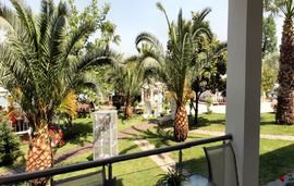 Tarsanas Studios, Limenas, Thassos, Room 104