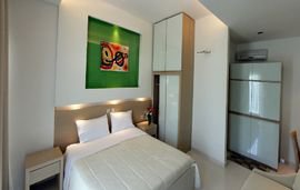 Tarsanas Studios, Limenas, Thassos, Room 104