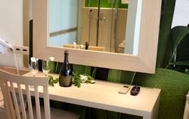 Tarsanas Studios, Limenas, Thassos, Room 104