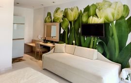 Tarsanas Studios, Limenas, Thassos, Room 104