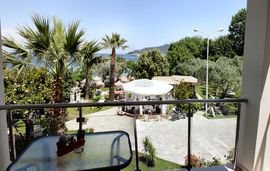 Tarsanas Studios, Limenas, Thassos, Room 201