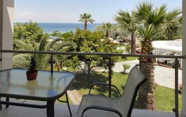 Tarsanas Studios, Limenas, Thassos, Room 202