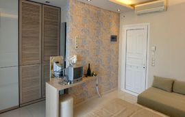 Tarsanas Studios, Limenas, Thassos, Room 202