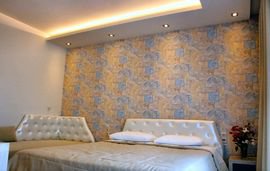 Tarsanas Studios, Limenas, Thassos, Room 202