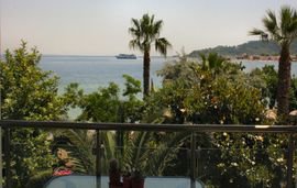 Tarsanas Studios, Limenas, Thassos, Room 203