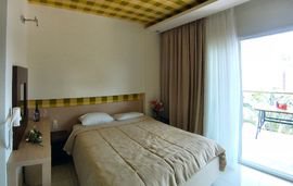 Tarsanas Studios, Limenas, Thassos, Room 203