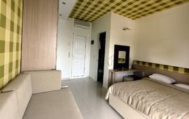 Tarsanas Studios, Limenas, Thassos, Room 203