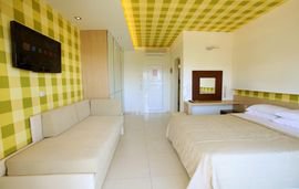 Tarsanas Studios, Limenas, Thassos, Room 203