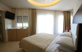 Tarsanas Studios, Limenas, Thassos, Room 203