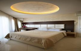 Tarsanas Studios, Limenas, Thassos, Room 203