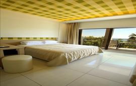 Tarsanas Studios, Limenas, Thassos, Room 203