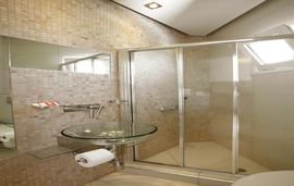 Tarsanas Studios, Limenas, Thassos, Room 203