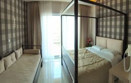 Tarsanas Studios, Limenas, Thassos, Room 204