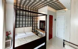 Tarsanas Studios, Limenas, Thassos, Room 204