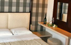 Tarsanas Studios, Limenas, Thassos, Room 204