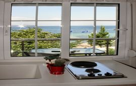 Tarsanas Studios, Limenas, Thassos, Room 205